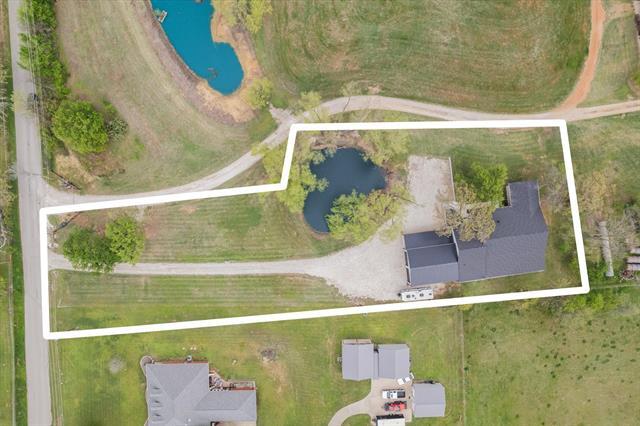 Building Photo - 5480 New Hope Rd