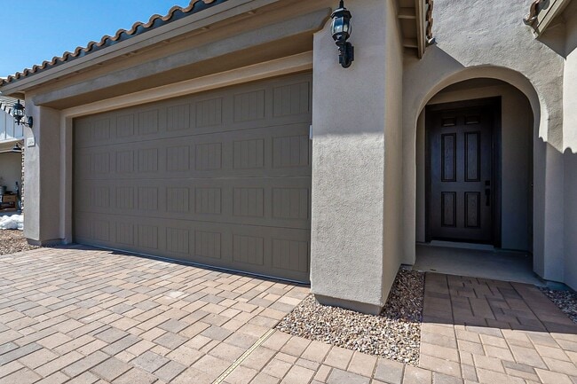 Building Photo - Spacious New Build 4 Bed/3 Bath in Vistancia