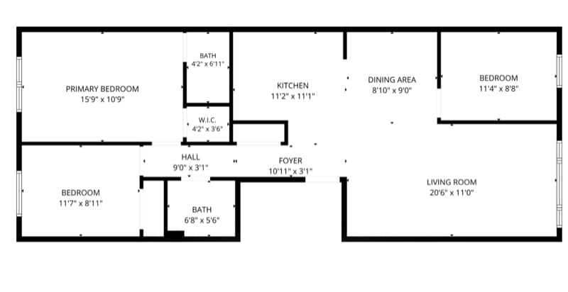 Building Photo - 42-38 Judge St