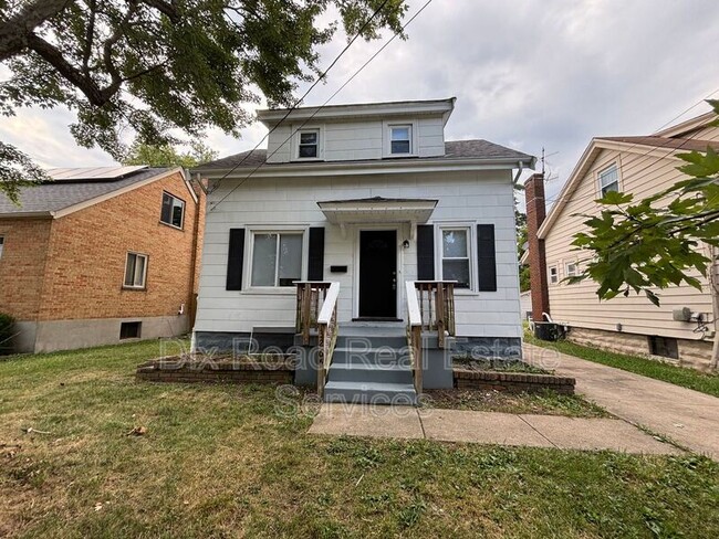 Primary Photo - 3265 Buell St