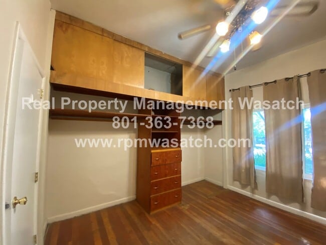 Building Photo - Charming 2 Bedroom 1 Bath House!