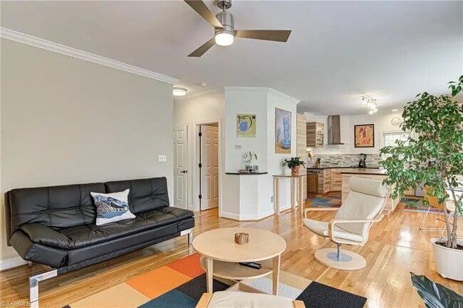 Building Photo - "Move-In Ready! Beautifully Finished 4-Bedroom Home with Fireplace, Spacious Living Areas & Deck"