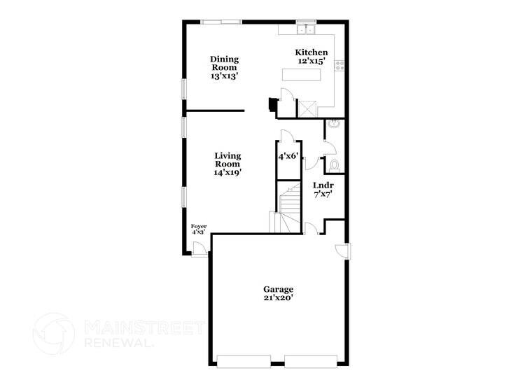 Building Photo - 218 Lodestone Dr