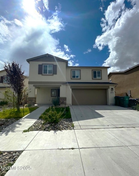 Building Photo - 8952 Wolf River Dr