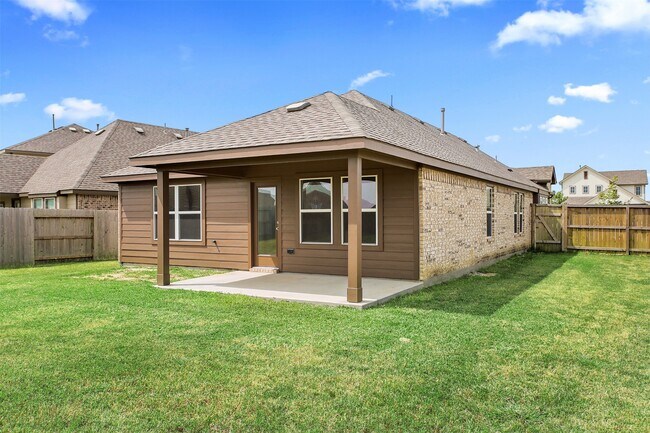 Building Photo - 2716 Bernadino Dr