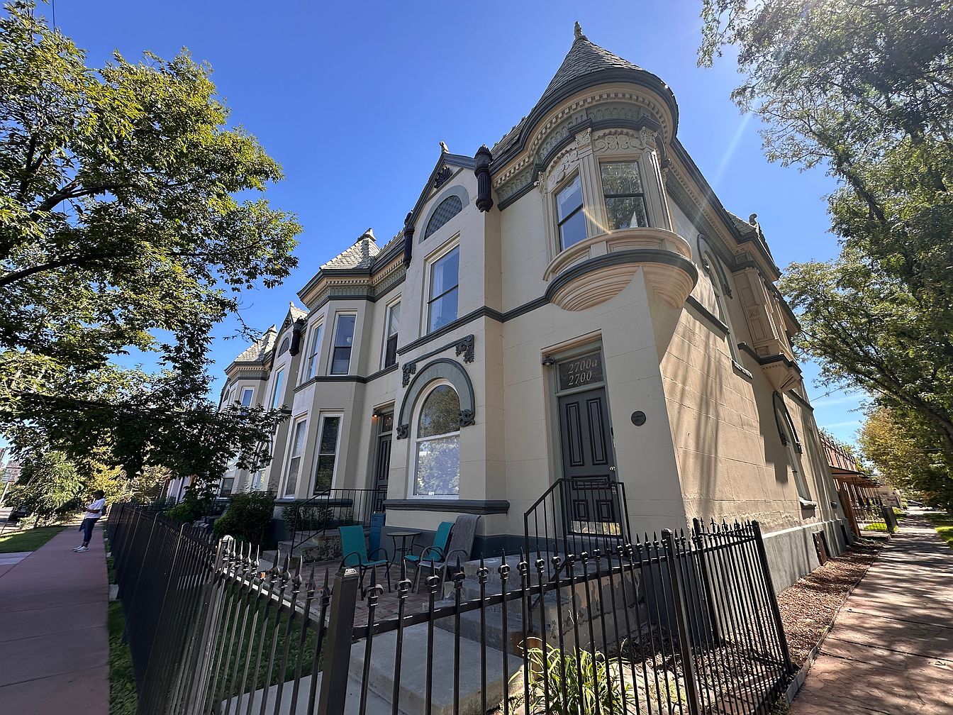 Building Photo - 2700 Stout St