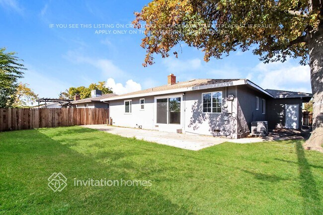 Building Photo - 5404 Calistoga Way