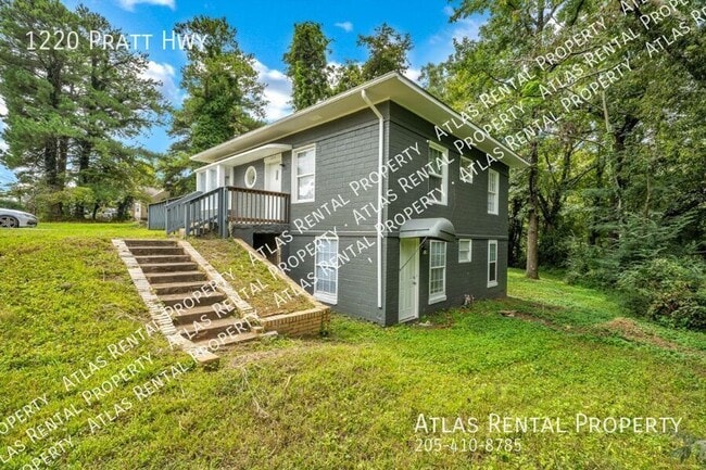 Building Photo - 1220 Pratt Hwy