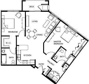 K - Powers Ridge Condominiums