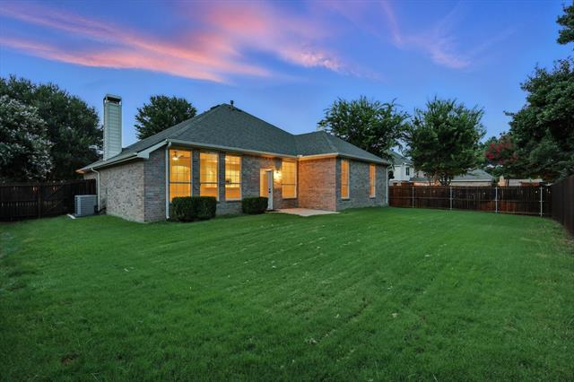 Building Photo - 1214 Limestone Creek Dr