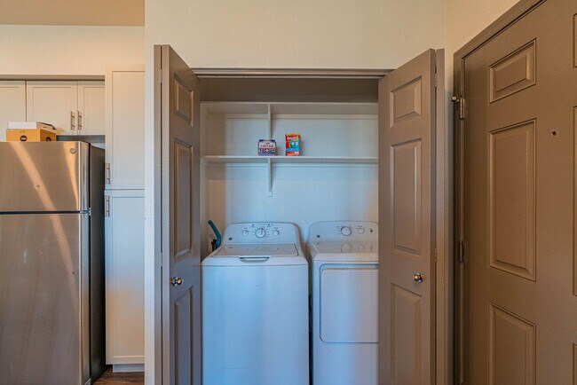 Building Photo - 9600 W Georgia Ave