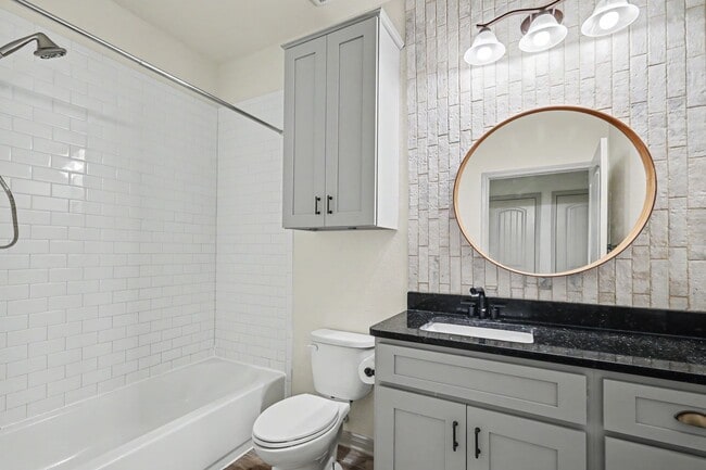 Building Photo - Flexible Move-in Options Available To Help Reduce Upfront Costs for Qualified Tenants. Private 2 ...