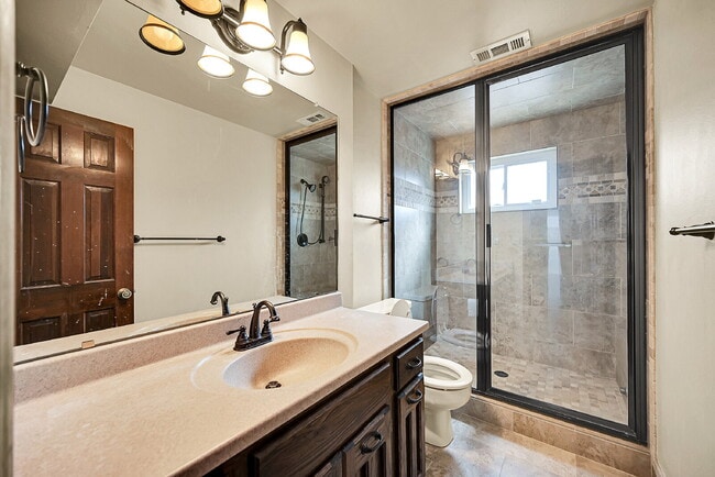 Building Photo - $3,895.95, $200 Off Cleaning Voucher, 4 Beds - 3 Baths, Single Family Home in Denver with 2-Car A...