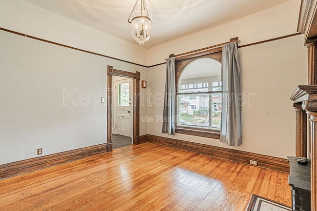 Building Photo - 2141 Irving St