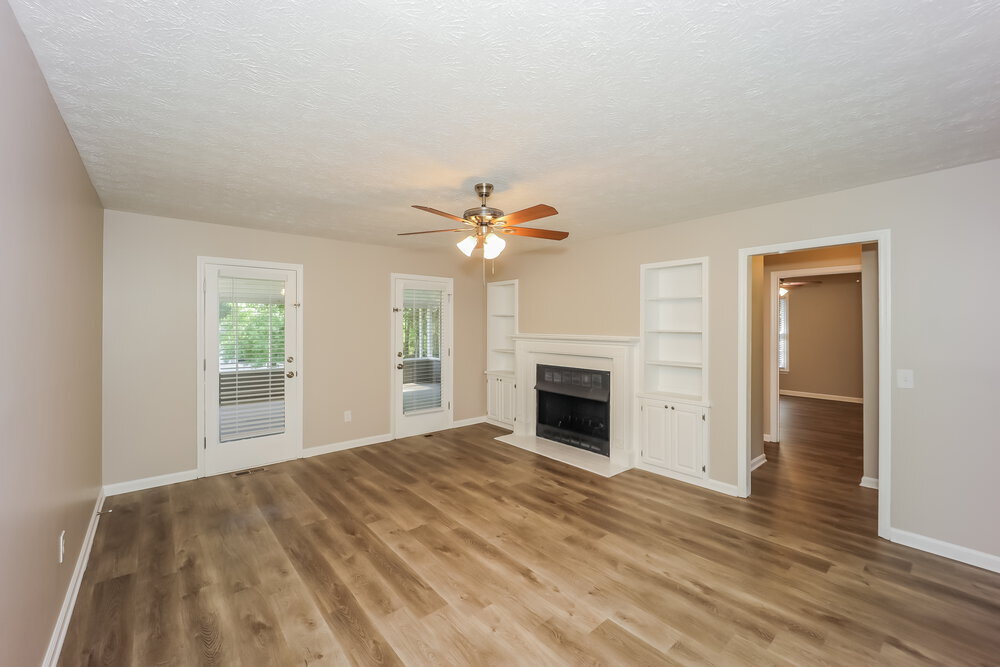 Building Photo - 3427 GA-16