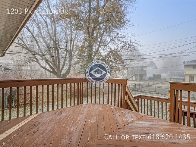 Building Photo - 1203 Princeton Dr