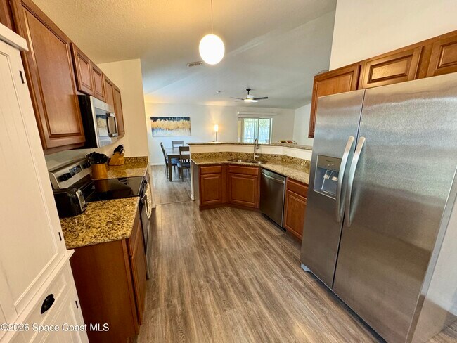 Building Photo - 3850 Aria Dr