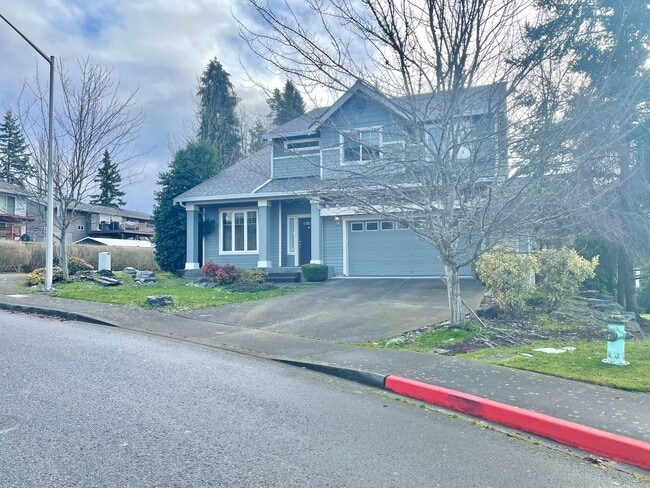 Building Photo - Charming Home in quiet Sunset Landing Community, Edmonds!