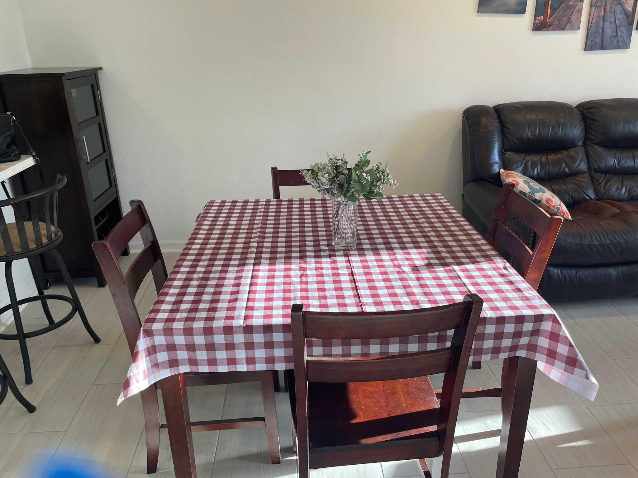 Dinning room - 1001 SE 16th St