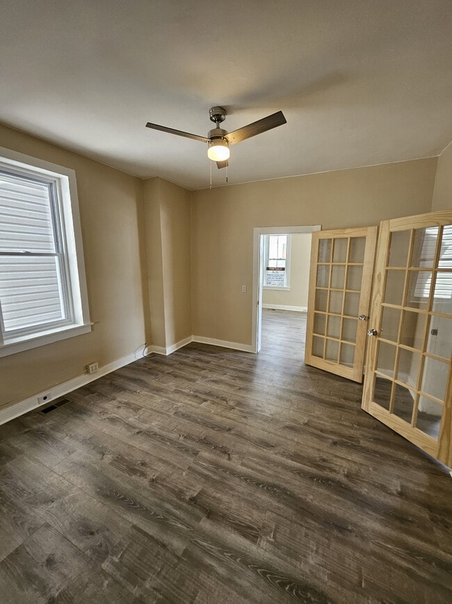 Building Photo - 111 N Seton Ave