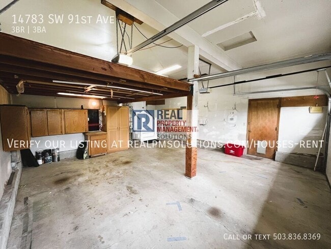 Building Photo - 14783 SW 91st Ave