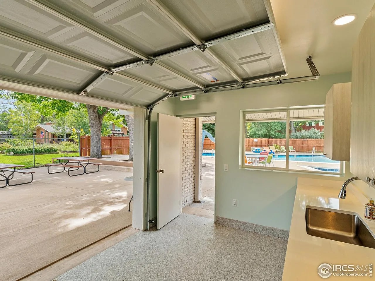 Club House with Fridge, Grill & Kitchen for Entertaining - 216 Mohawk Dr