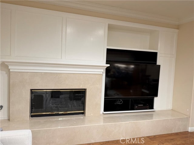 Building Photo - 7 Heather