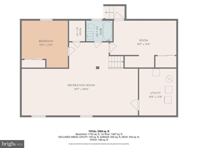 Building Photo - 1719 Melbourne Dr