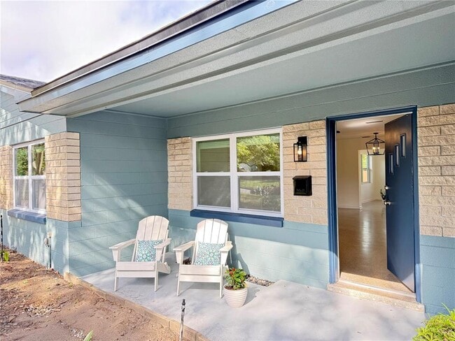 Building Photo - 431 Page St