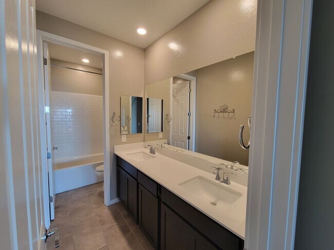 Building Photo - Breathtaking Strip Views Brand New Model in Summerlin 4bed 3.5bath