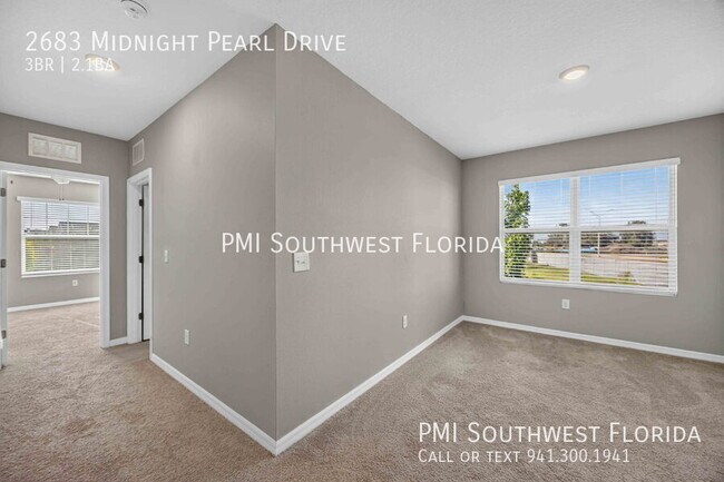 Building Photo - 2683 Midnight Pearl Dr