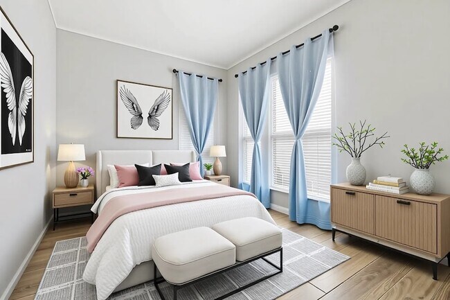 Building Photo - 1527 Orchard Park Dr