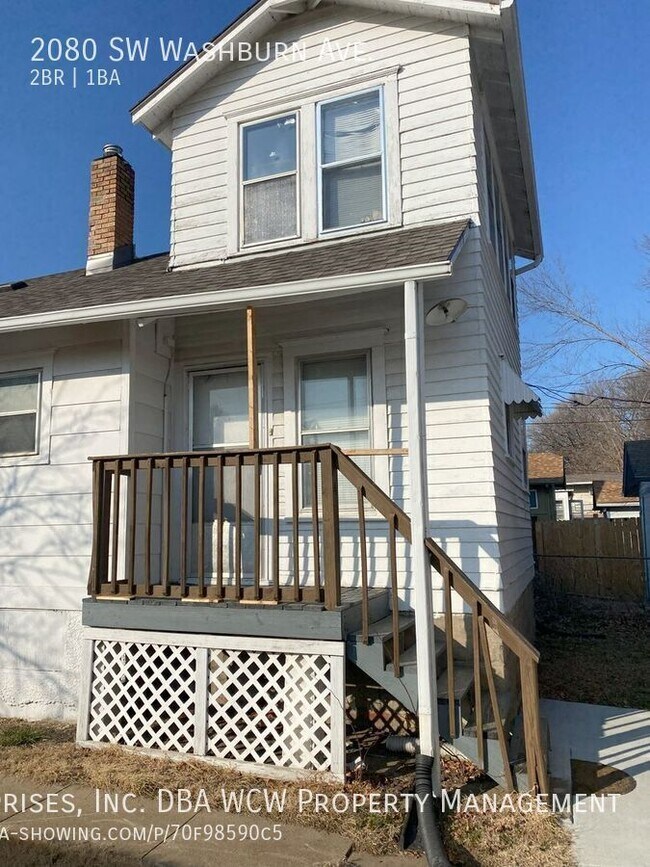 Building Photo - 2080 SW Washburn Ave