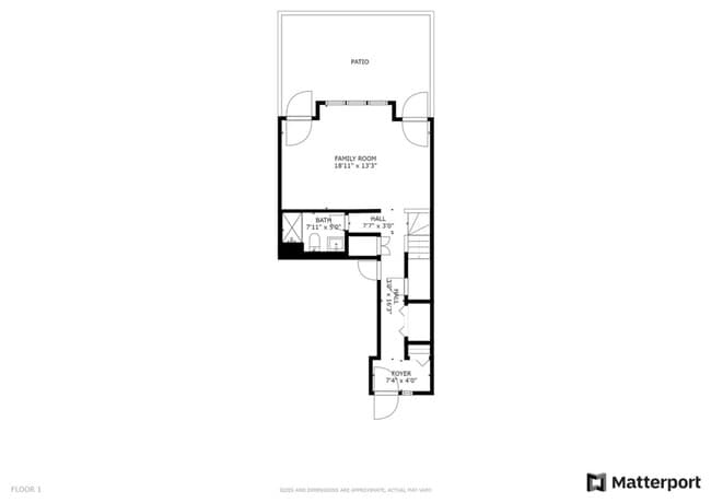 Building Photo - 2718 N Southport Ave