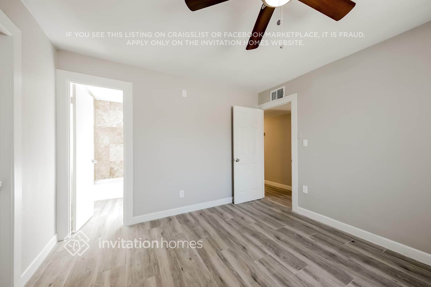 Building Photo - 4038 W Townley Ave