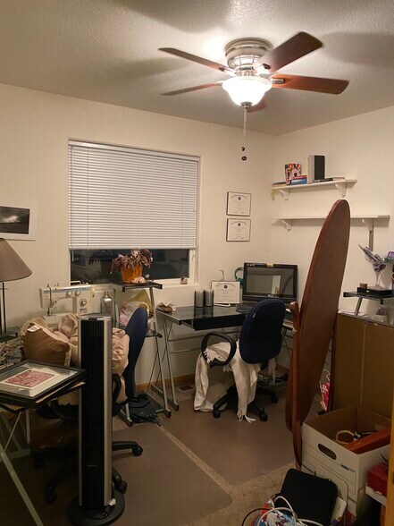 Bedroom 3 - 3761 Mt Flora St