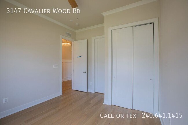 Building Photo - 3147 Cavalier Wood Rd