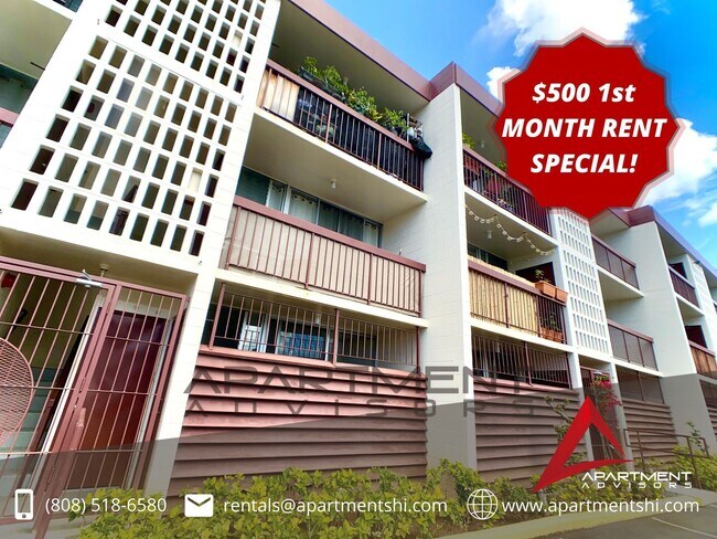 Primary Photo - 816 Birch St