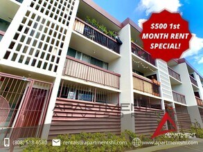 Building Photo - 816 Birch St