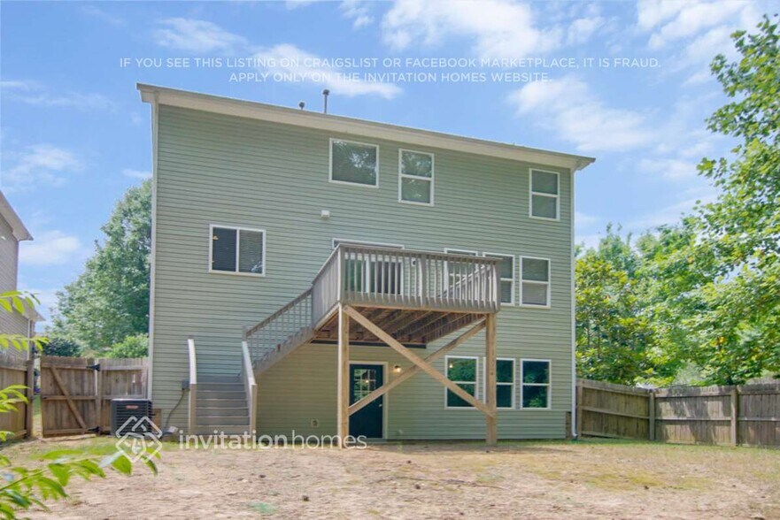 Building Photo - 5820 Kohler Ln