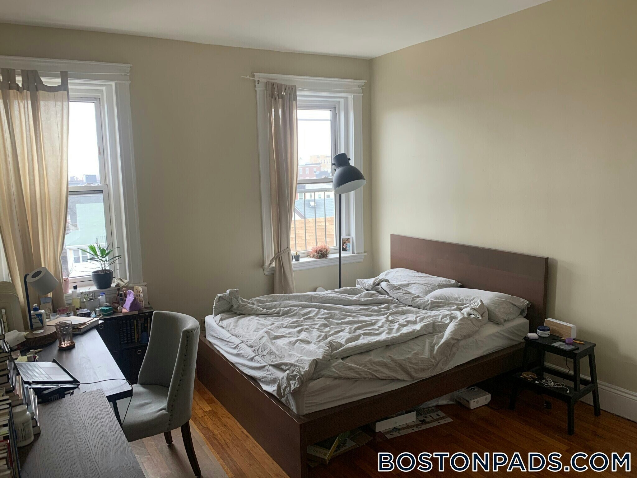 Building Photo - 1189 Commonwealth Ave