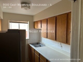 Building Photo - 9000 E Montview Blvd