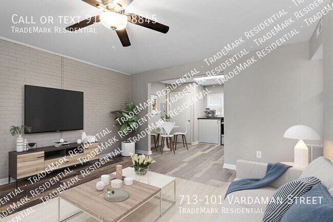 Building Photo - 713-101 Vardaman Street-