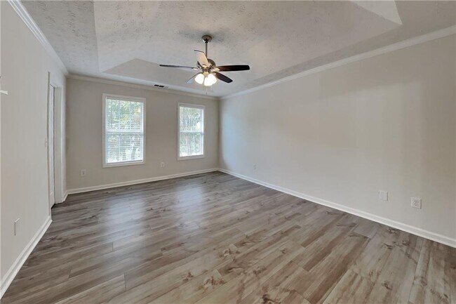 Building Photo - 2800 Alcovy River View