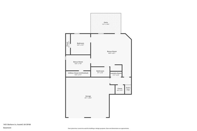 Building Photo - 145 S Barbara Ln