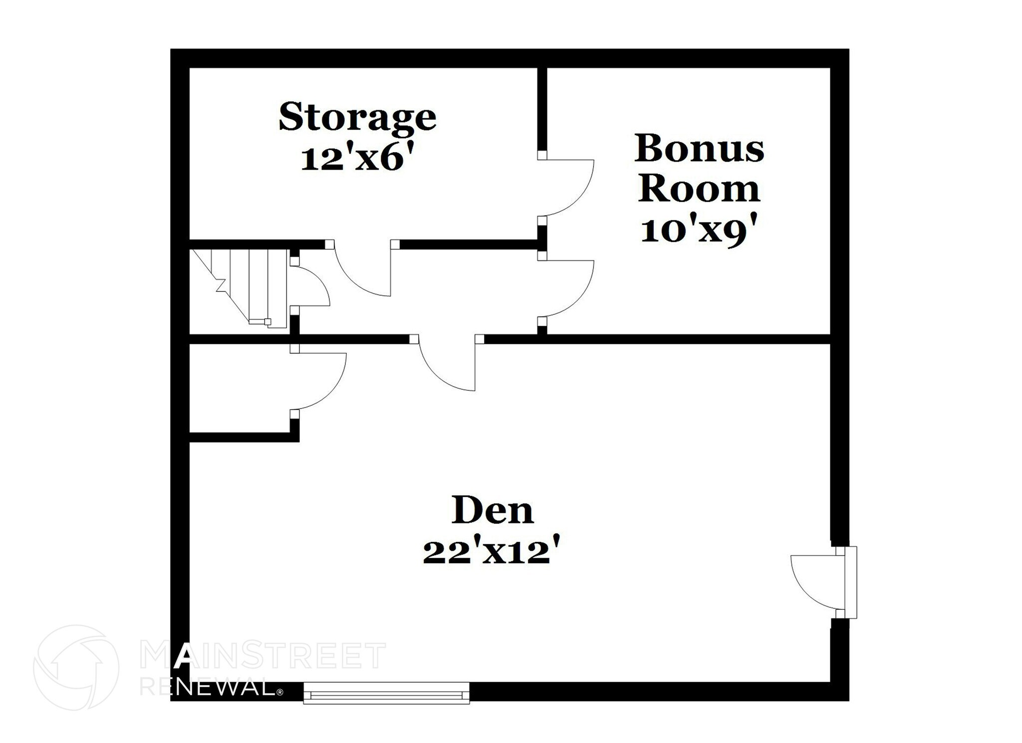 Building Photo - 1733 Molly Dr