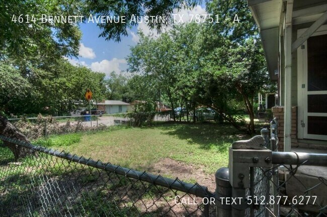 Building Photo - 4614 Bennett Ave