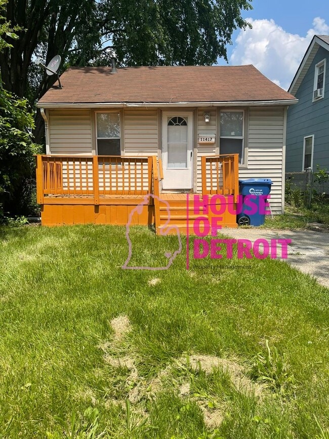 Building Photo - 3 BEDROOM 1 BATH SINGLE FAMILY HOME~ WARREN