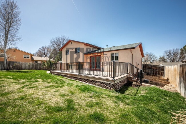 Building Photo - 4314 Blueflax Dr