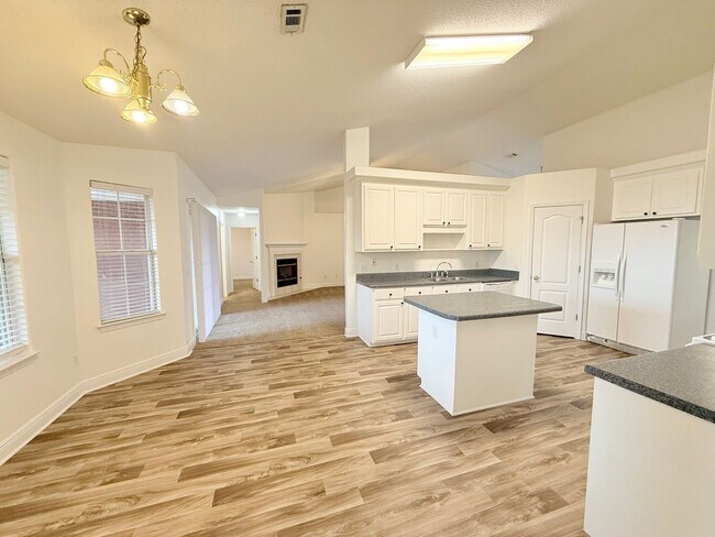 Building Photo - Spacious 4-Bedroom, All-Brick Home